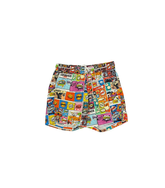 G2FIRENZE COSTUME FUMETTO UOMO
