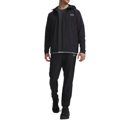 UNDER ARMOUR COMPLETO tech utility woven