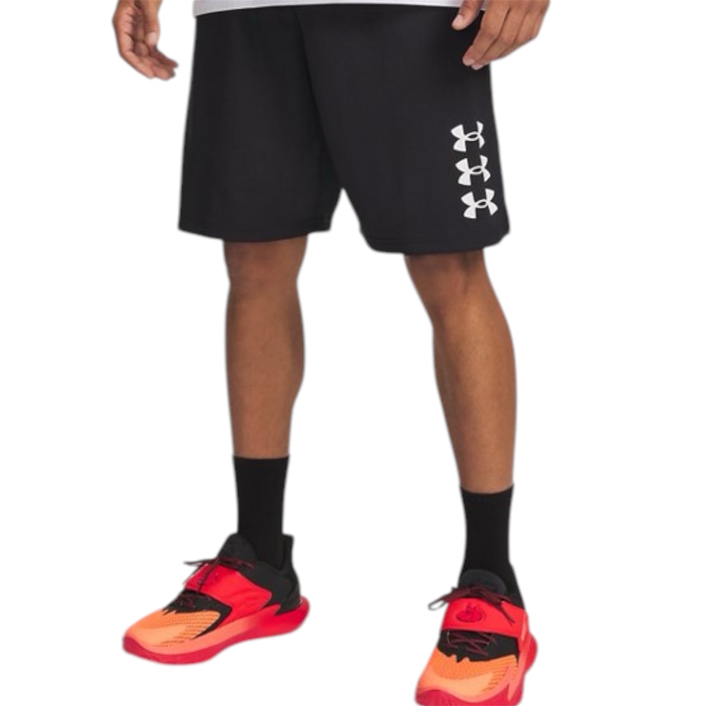 UNDER ARMOUR Next gen