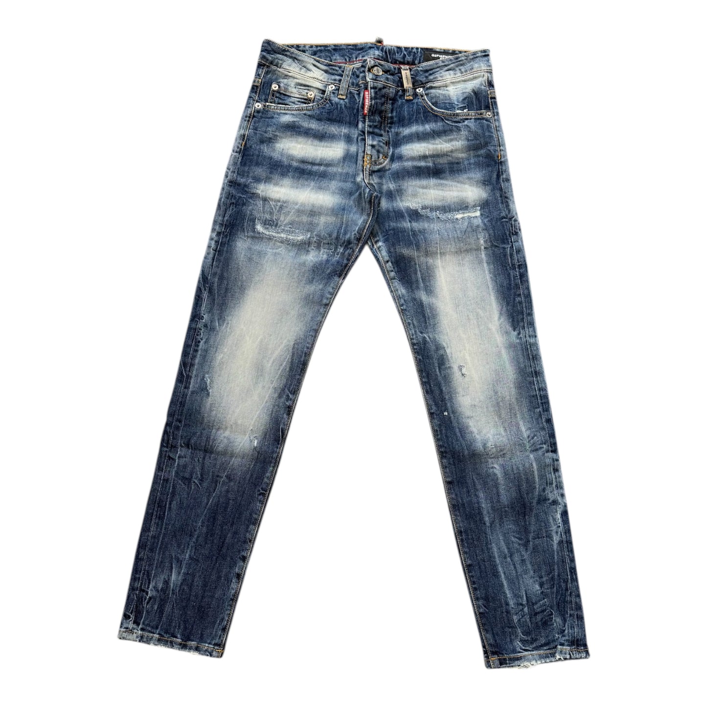 G2firenze jeans uomo