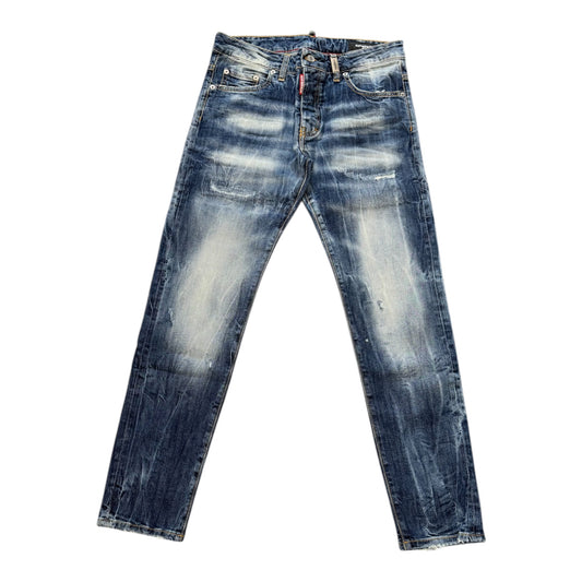 G2firenze jeans uomo