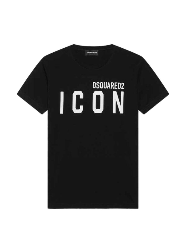 DSQUARED2 - ICON  T-SHIRT