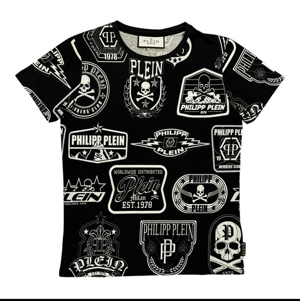 PHILIPP PLEIN T-SHIRT