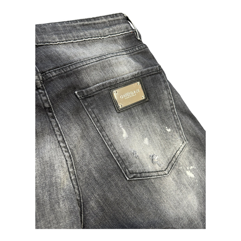 G2firenze jeans uomo