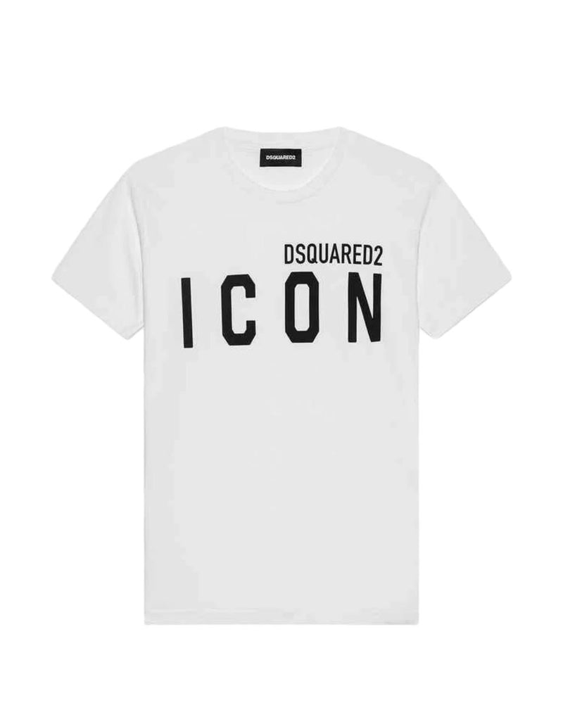 DSQUARED2 -ICON  T-SHIRT