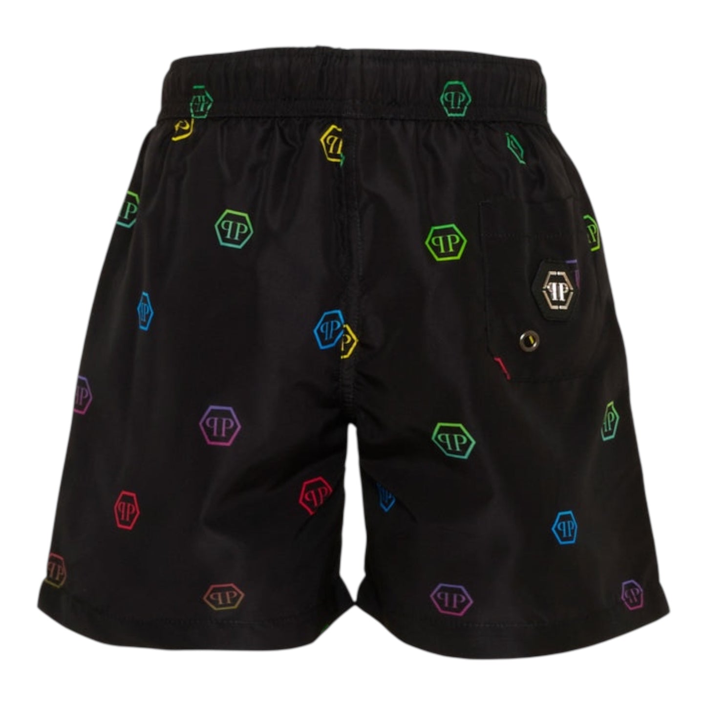 PHILIPP PLEIN  boxer costume da bagno