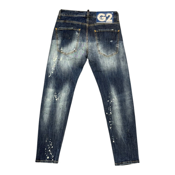 G2firenze jeans uomo