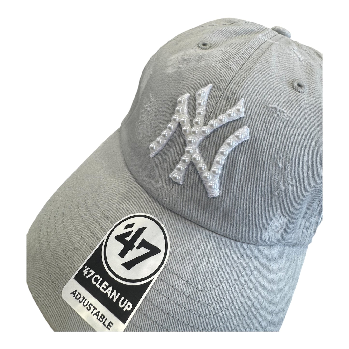 NY cappello personalizzato