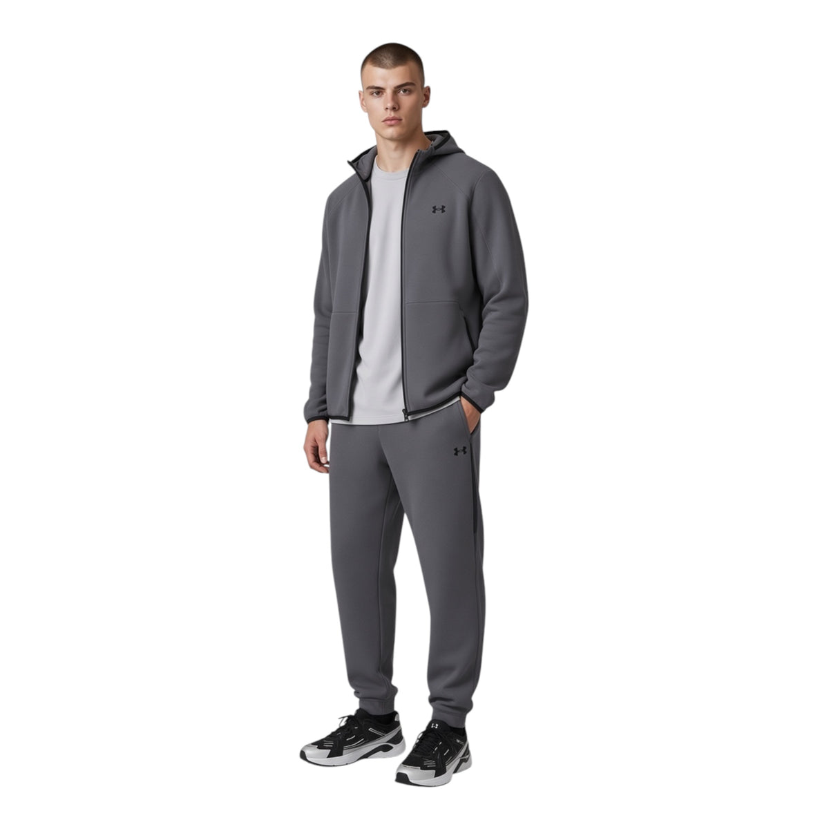 UNDER ARMOUR Unstoppable