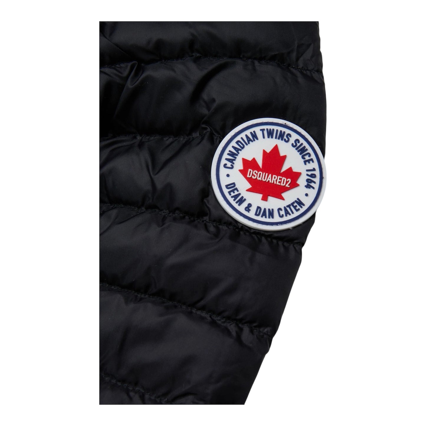 DSQUARED2 giacca imbottita