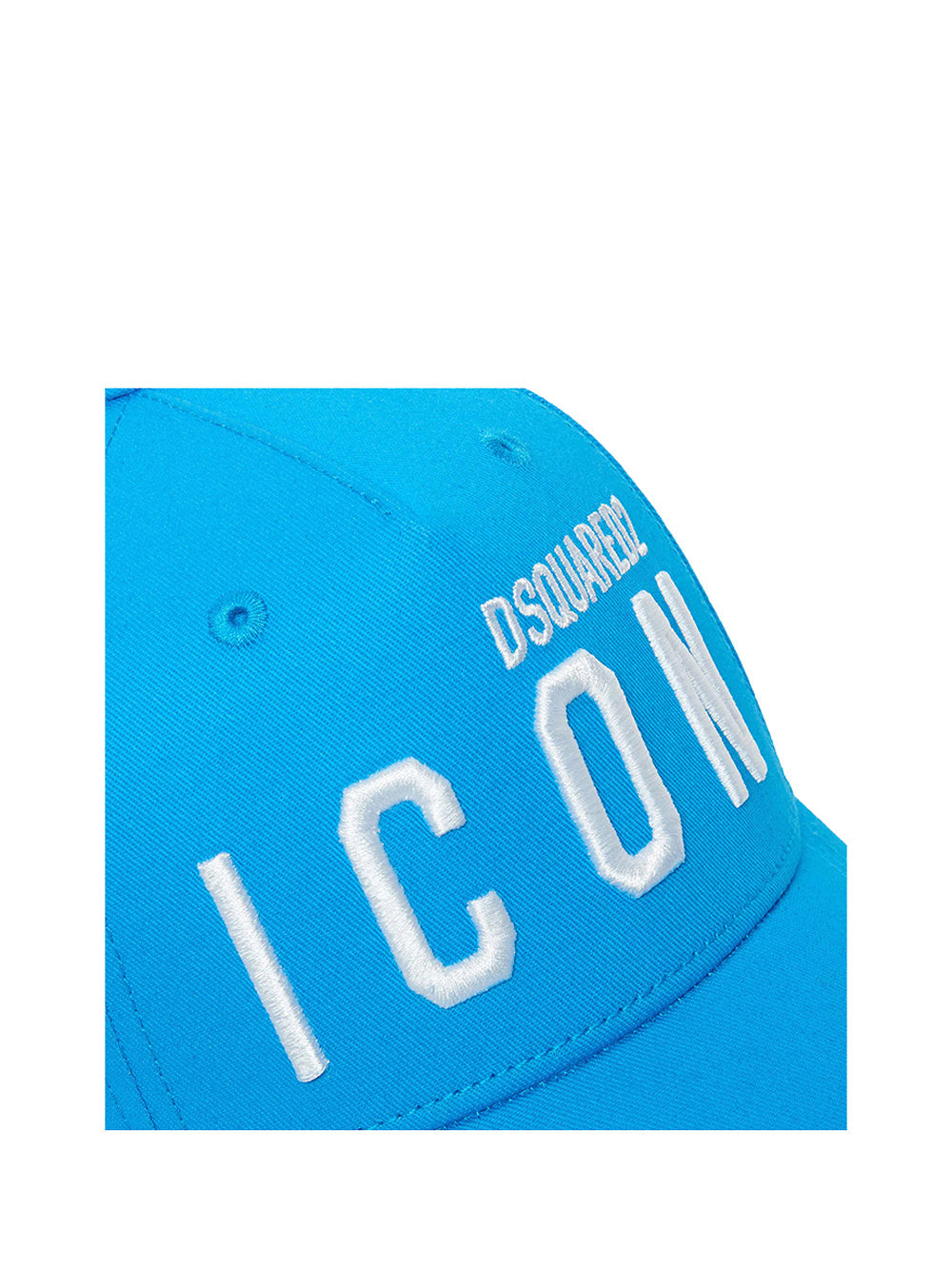 DSQUARED2 ICON CAPPELLO UNISEX