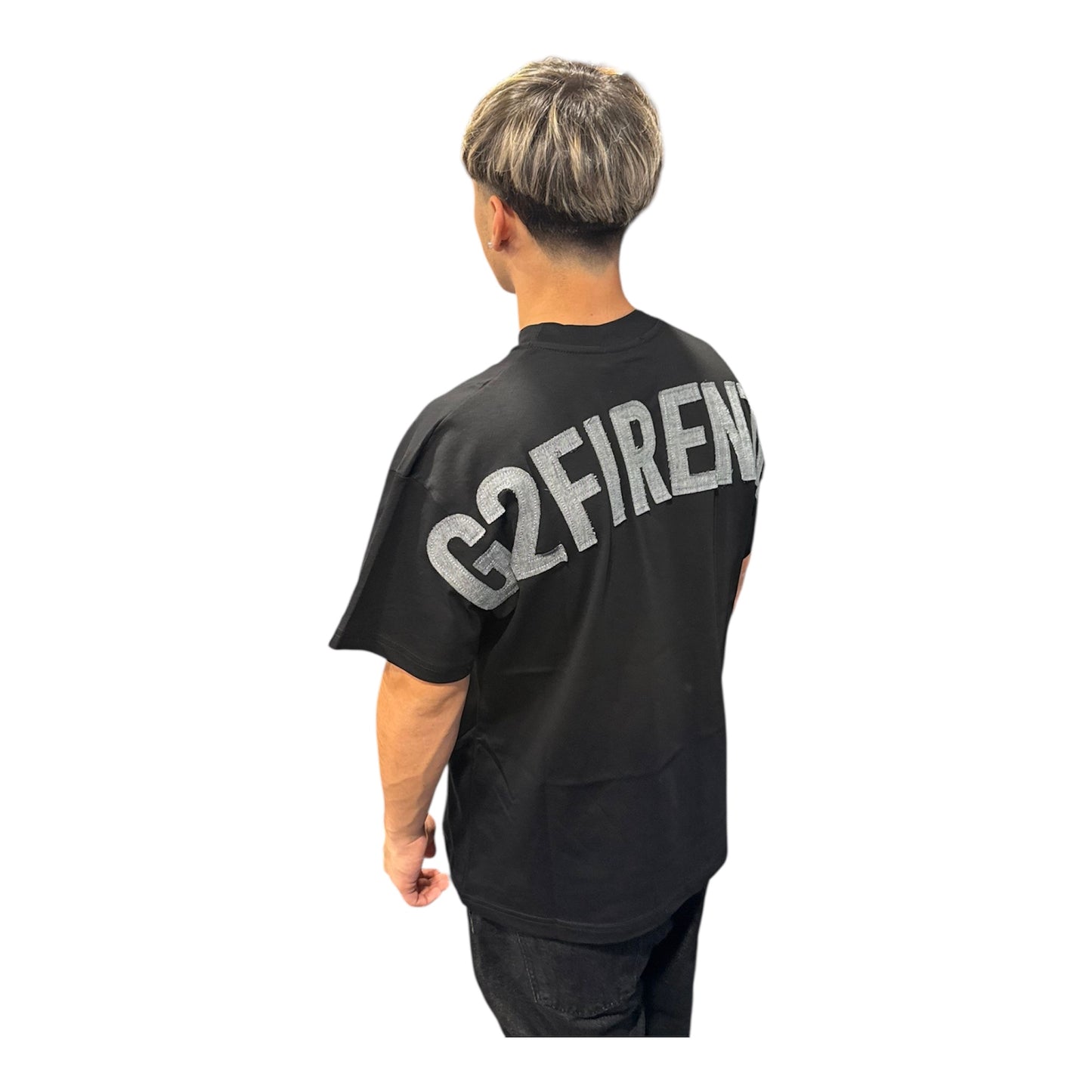 G2firenze T-shirt comfort