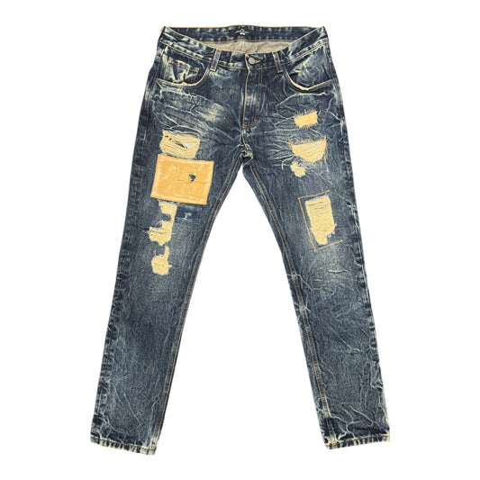 JEANS UOMO MNML