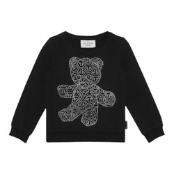 PHILIPP PLEIN felpa teddy bear