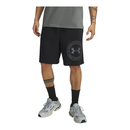 UNDER ARMOUR  tech graphic