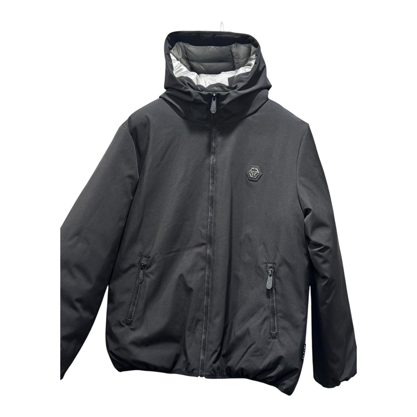 PLEIN piumino unisex