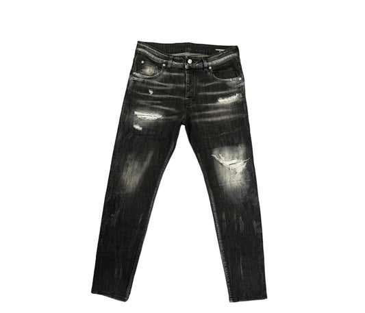 G2FIRENZE  PANTALONI IN JEANS UOMO