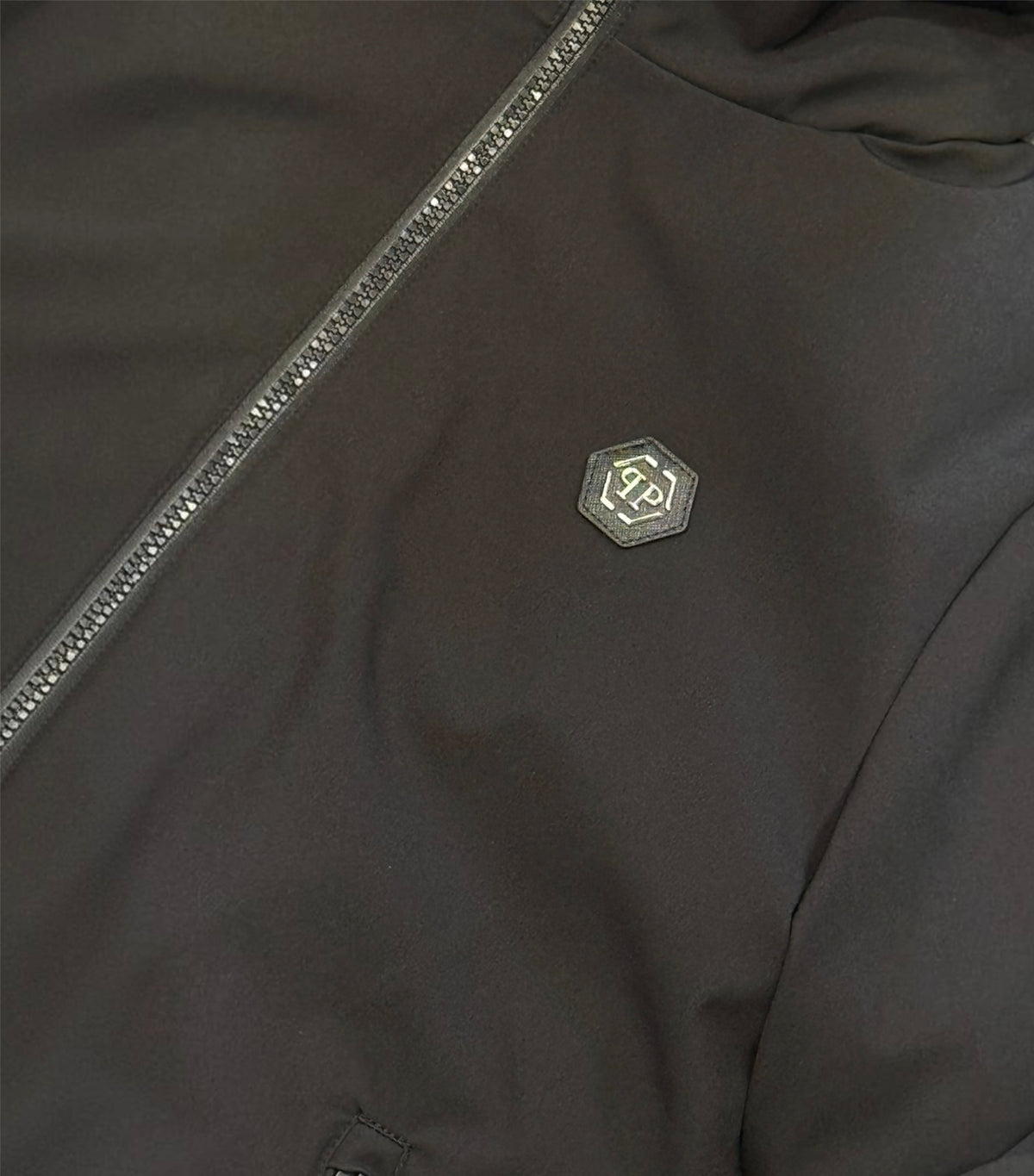 PLEIN piumino unisex