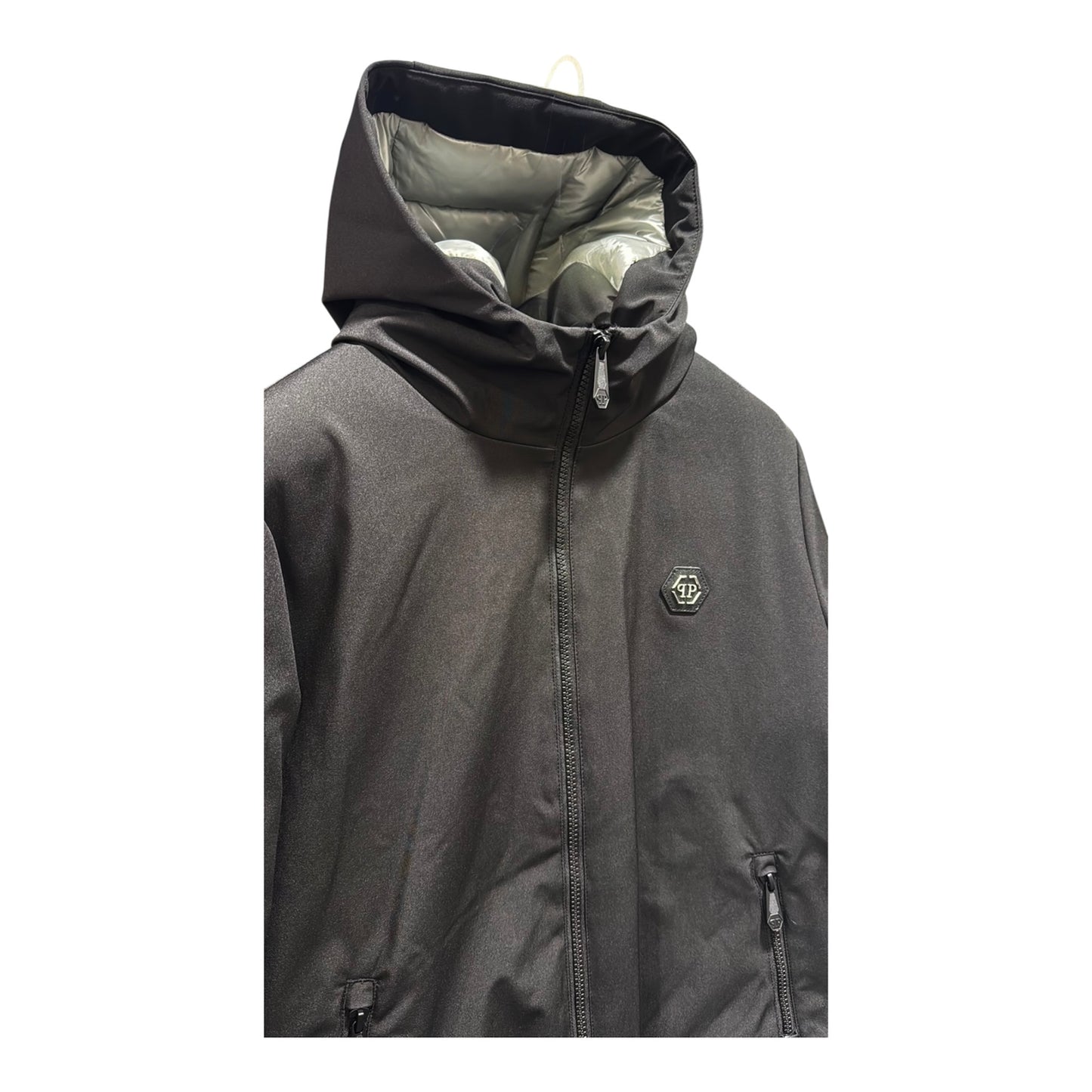 PLEIN piumino unisex
