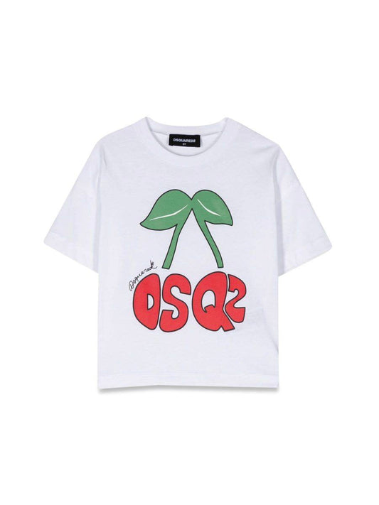 DSQUARED2 T-SHIRT