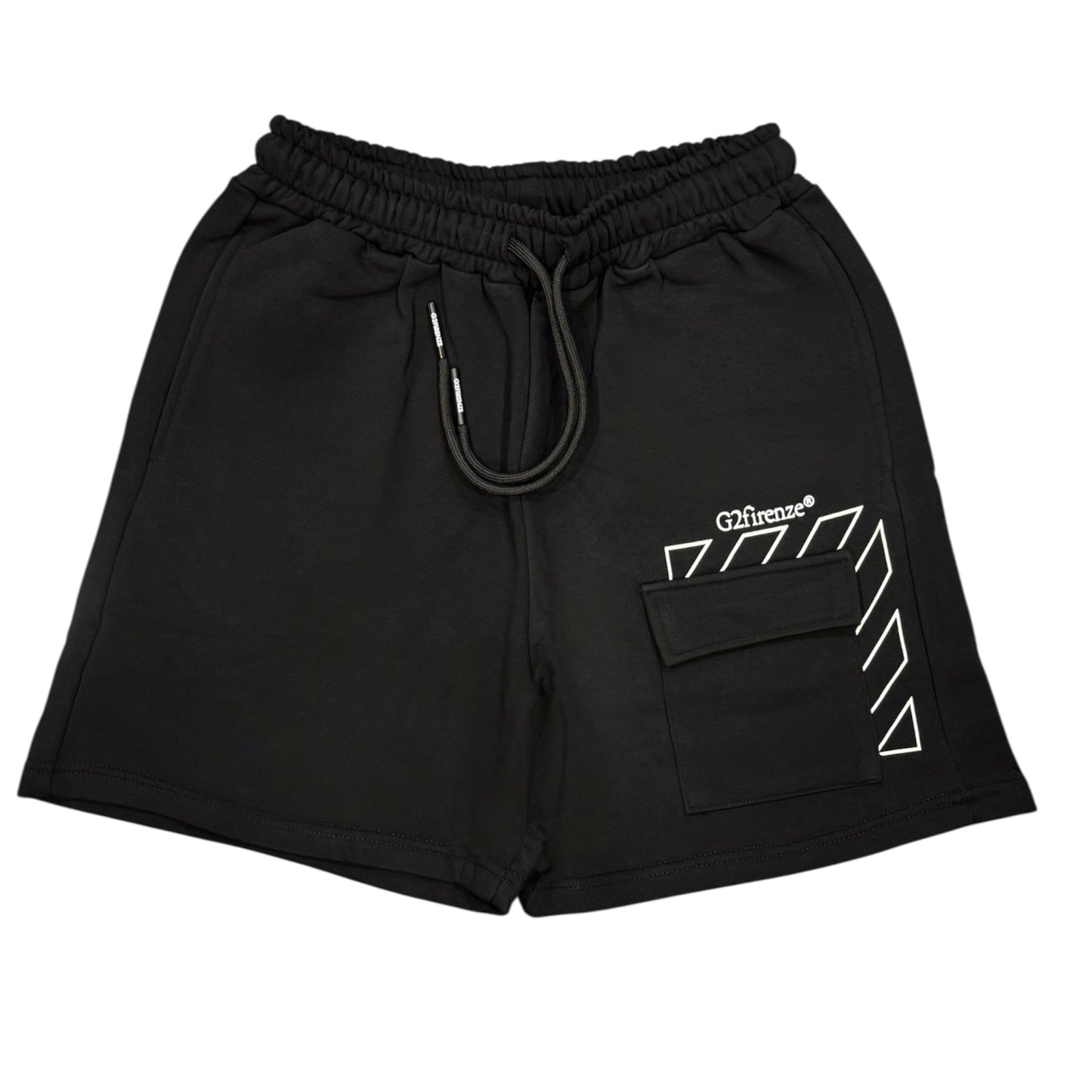G2FIRENZE shorts tuta uomo