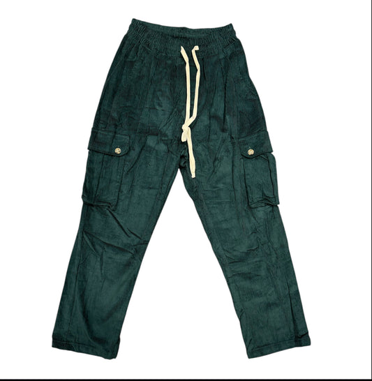 Pantalone cargo
