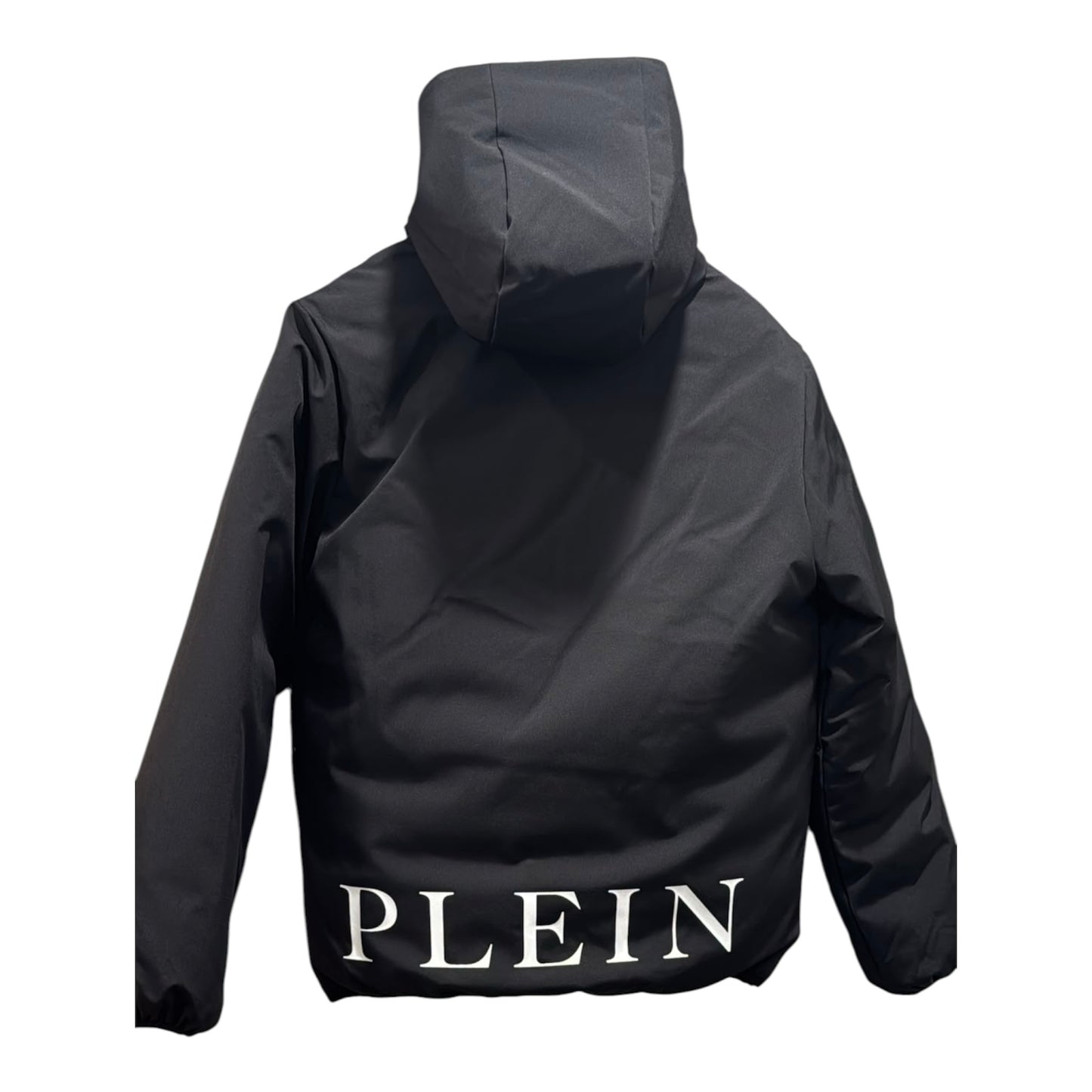 PLEIN piumino unisex