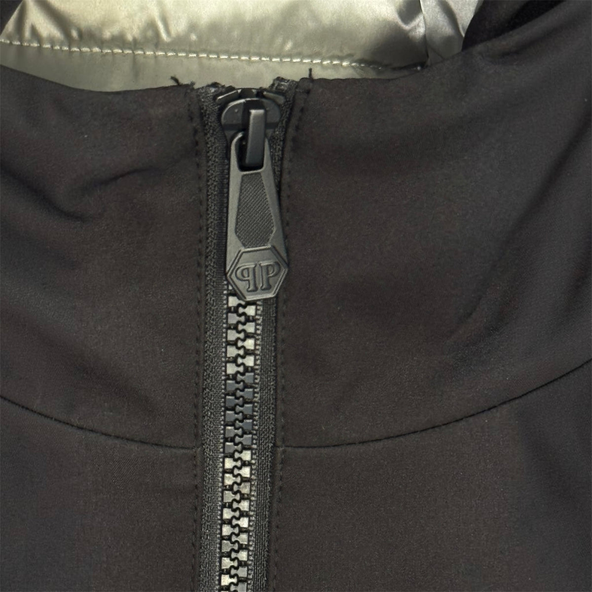 PLEIN piumino unisex