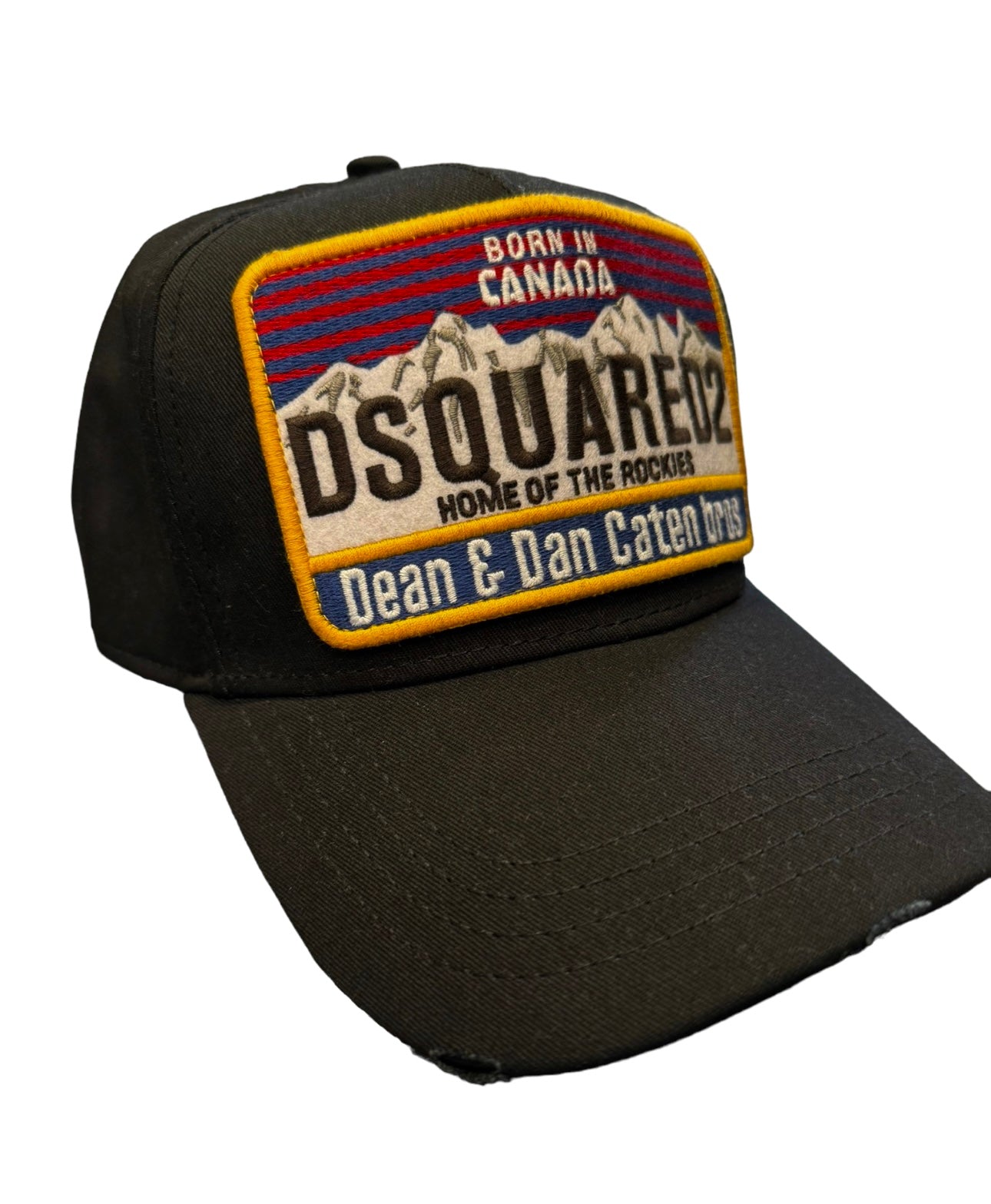 DSQUARED2 CAPPELLO UNISEX
