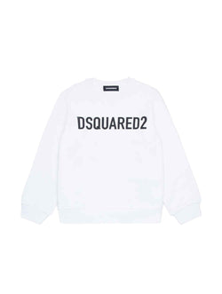 DSQUARED2 FELPA UNISEX