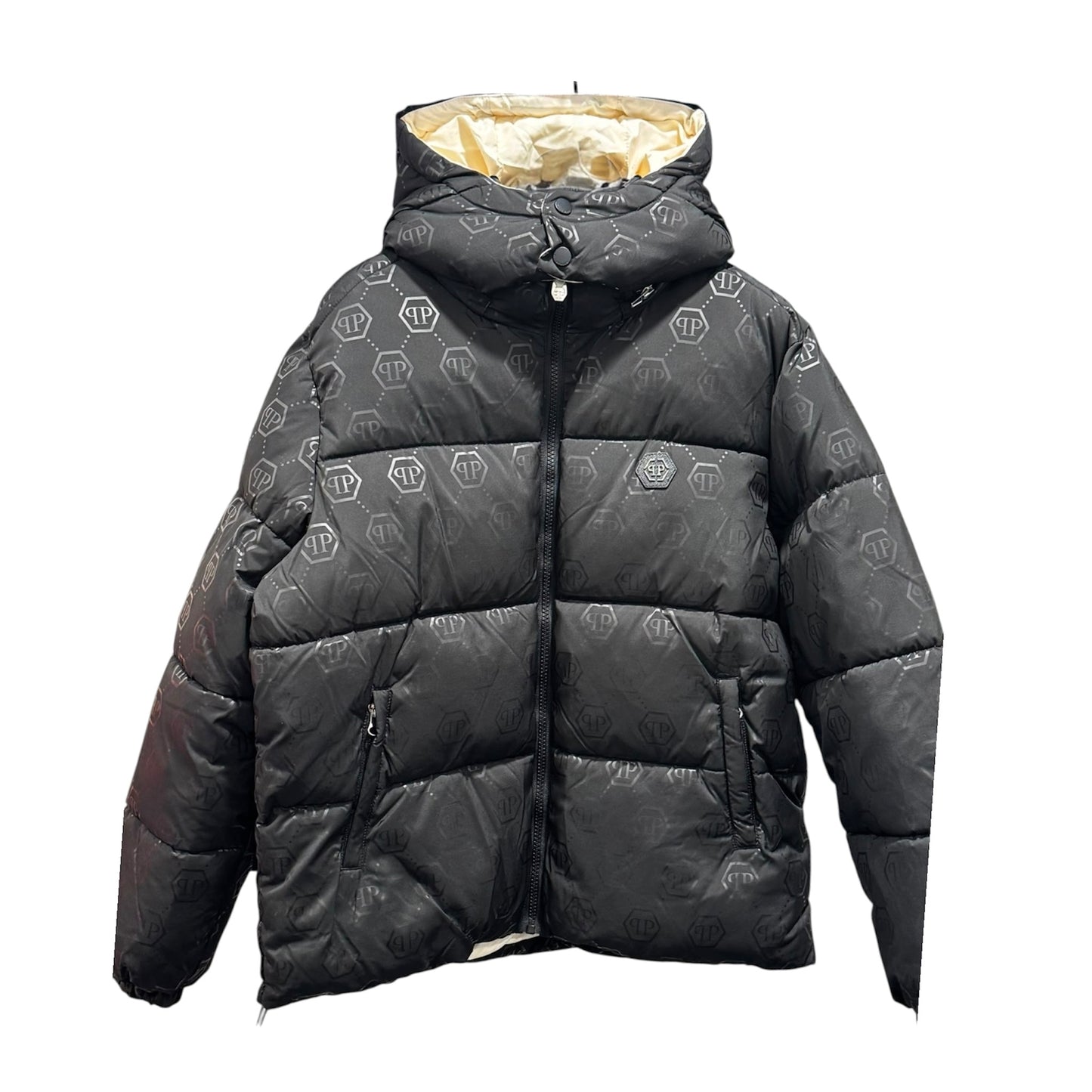 PLEIN piumino unisex