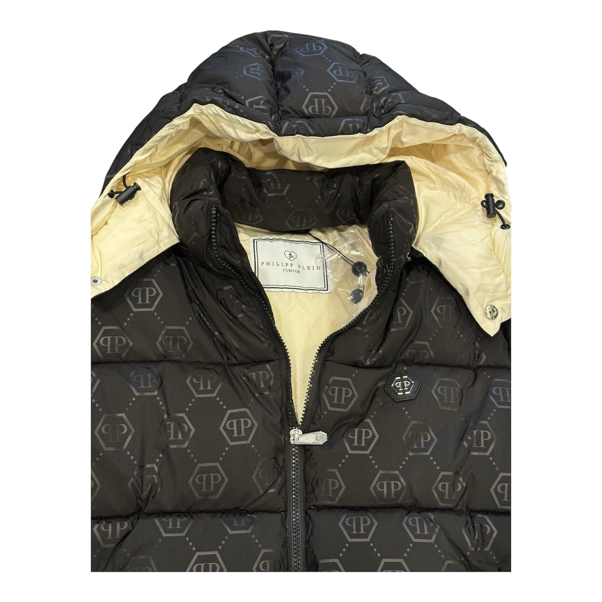 PLEIN piumino unisex