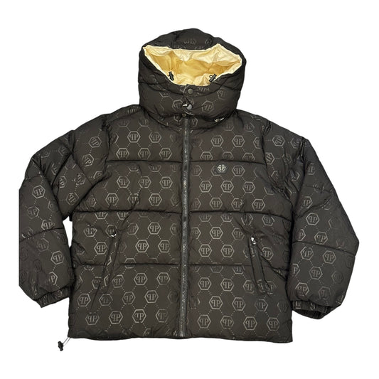 PLEIN piumino unisex
