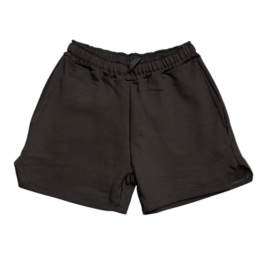 DISCLAIMER bermuda cotone uomo