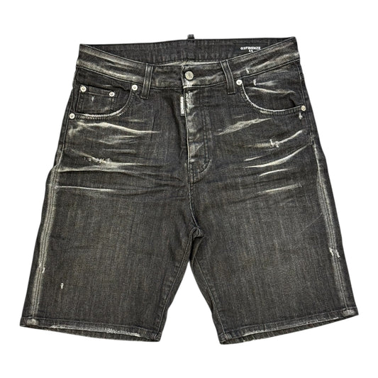 G2firenze short denim big laser