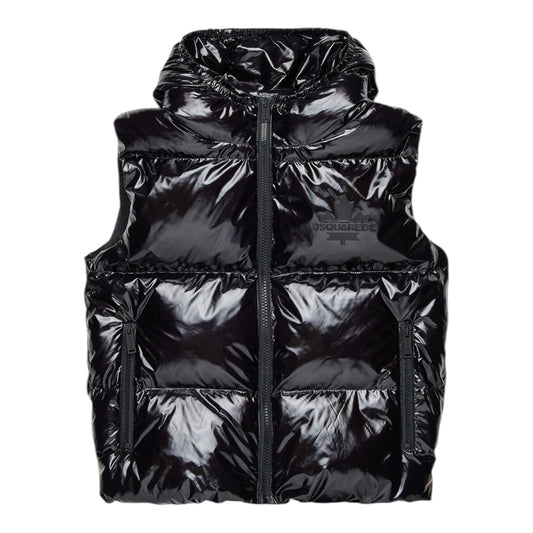 D2KIDS junior shiny vest