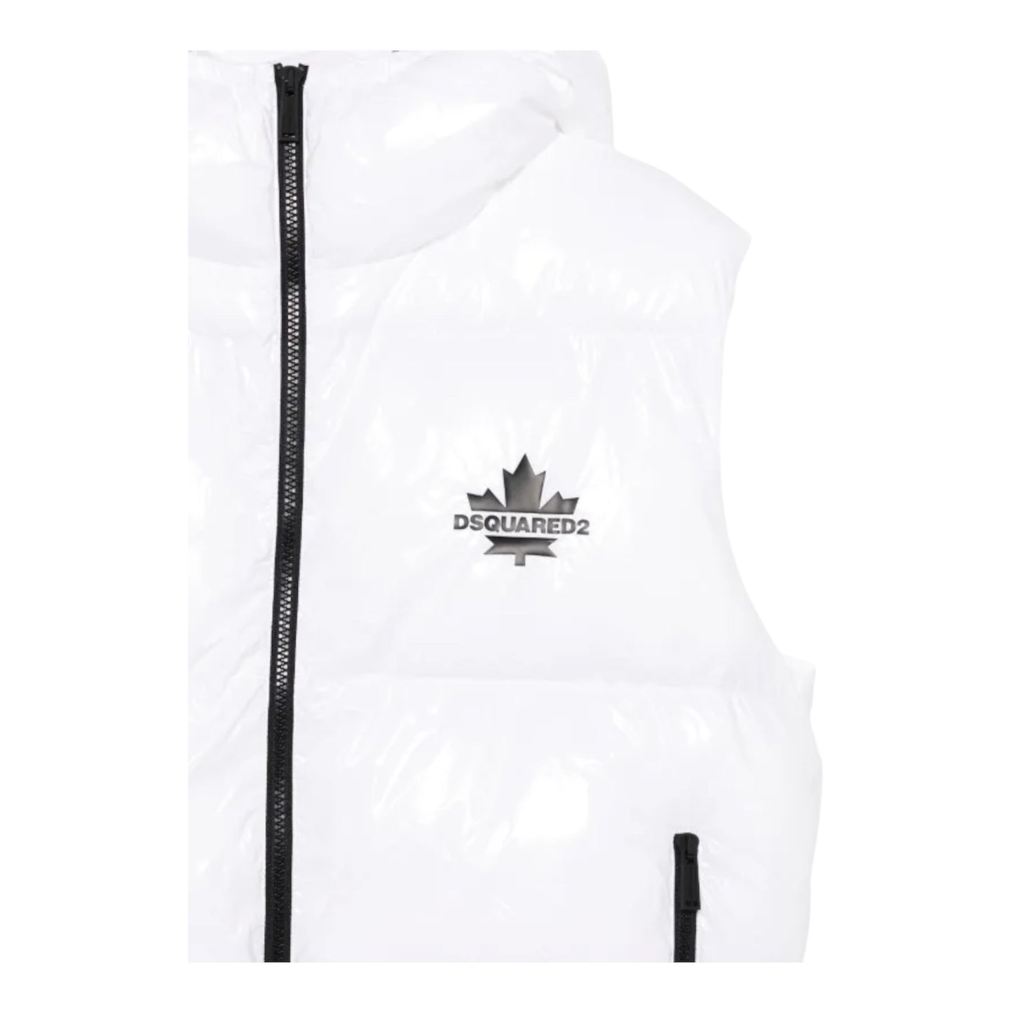 D2KIDS junior shiny vest