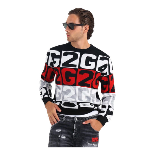 G2firenze maglione girocollo