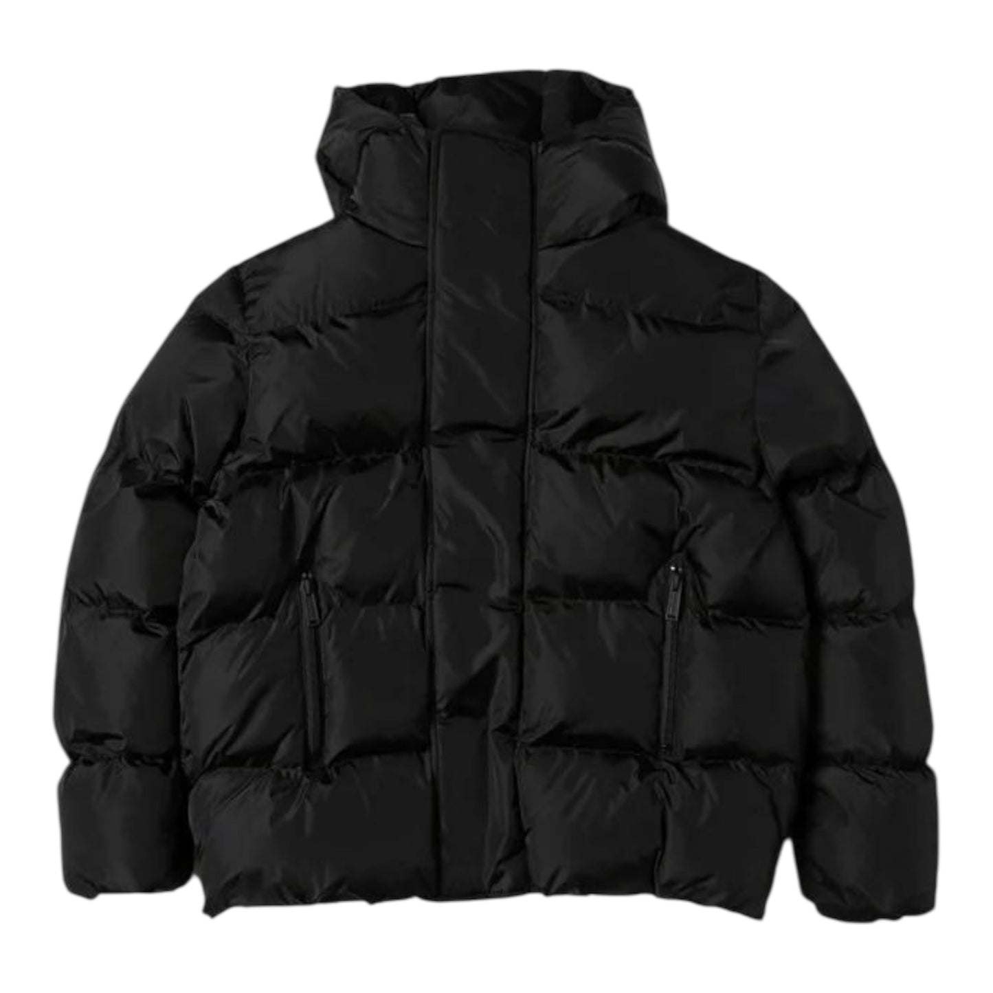 DSQUARED2 piumino nero