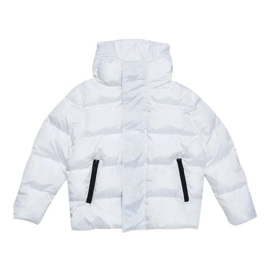 DSQUARED2 piumino bianco