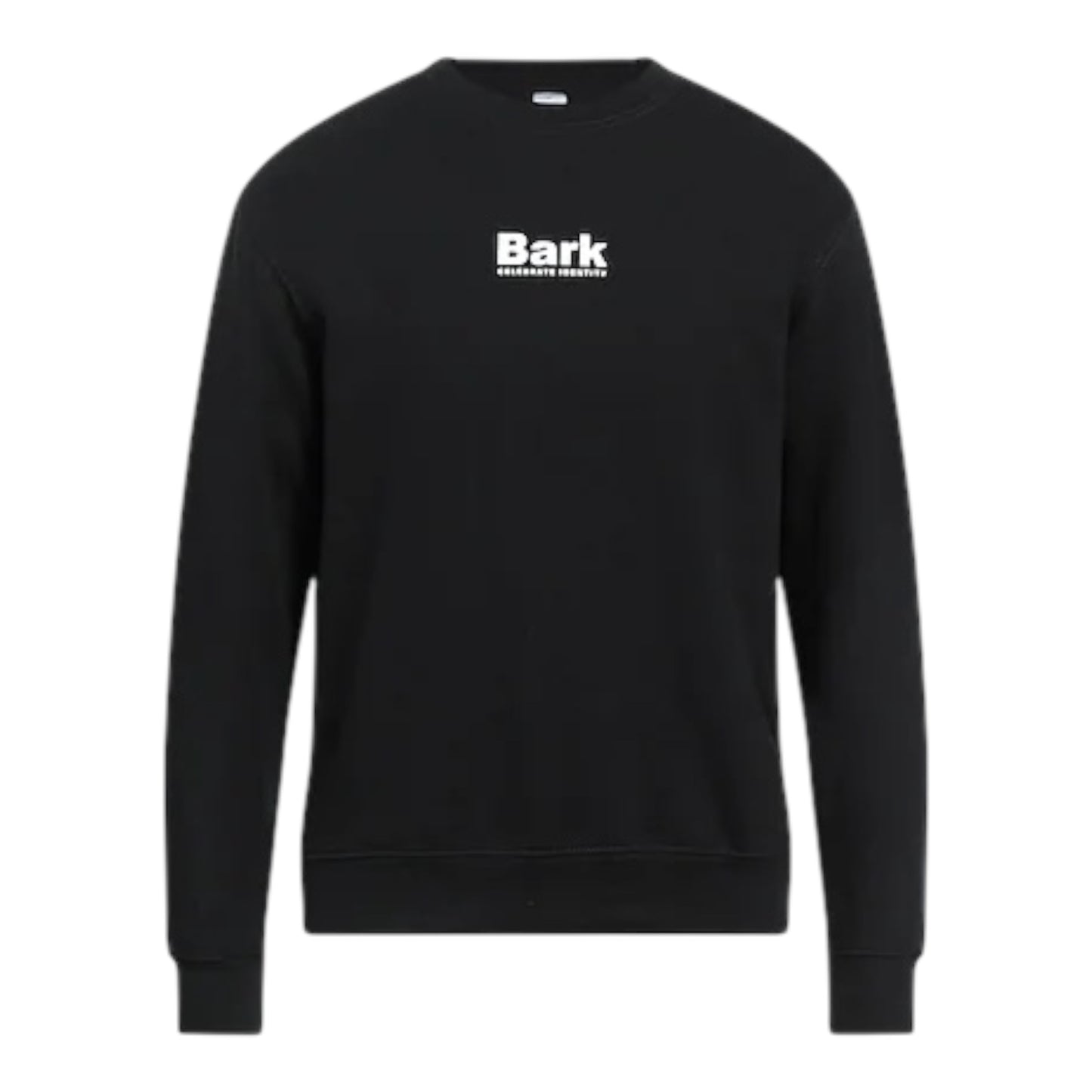 BARK felpa girocollo