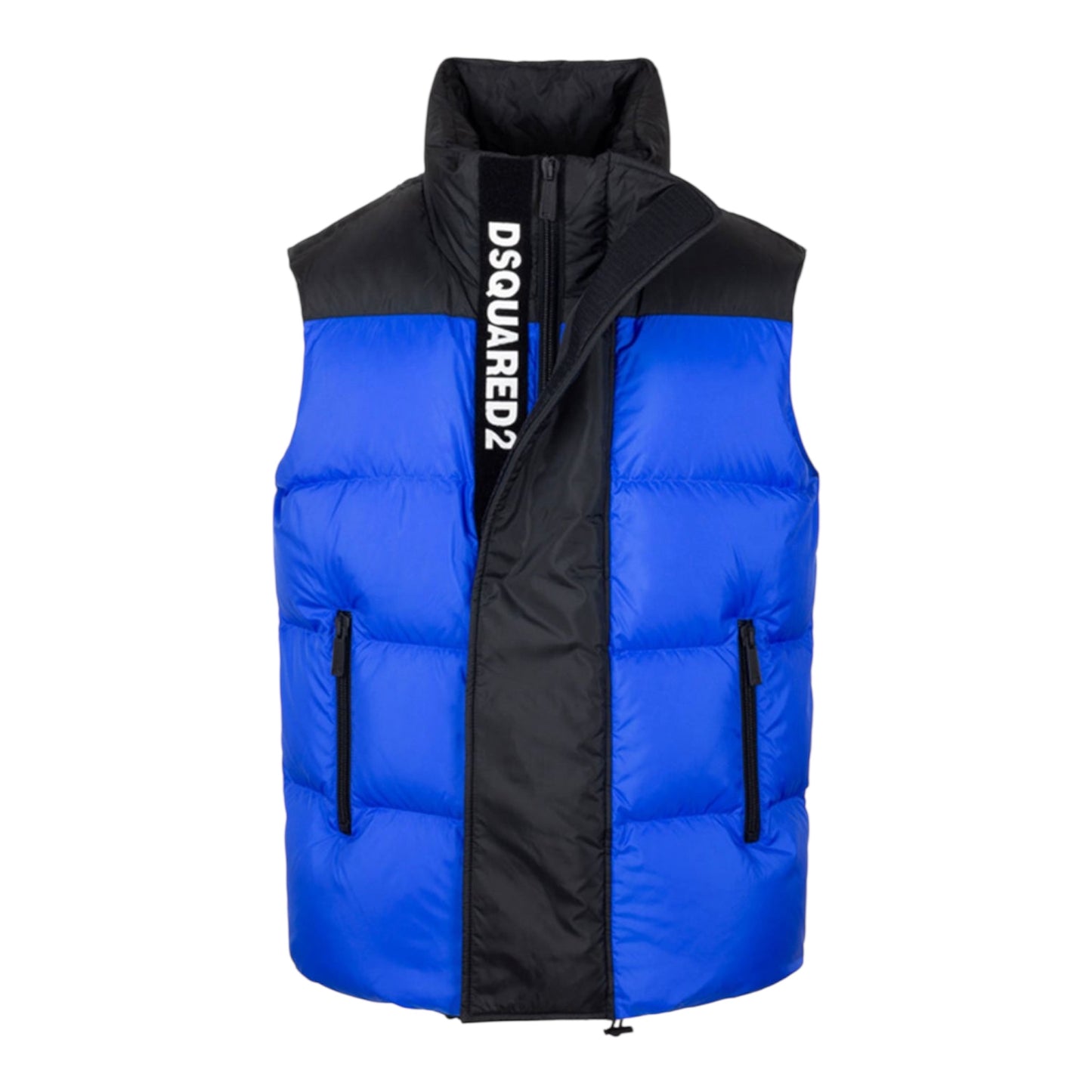 DSQUARED2 smanicato UOMO