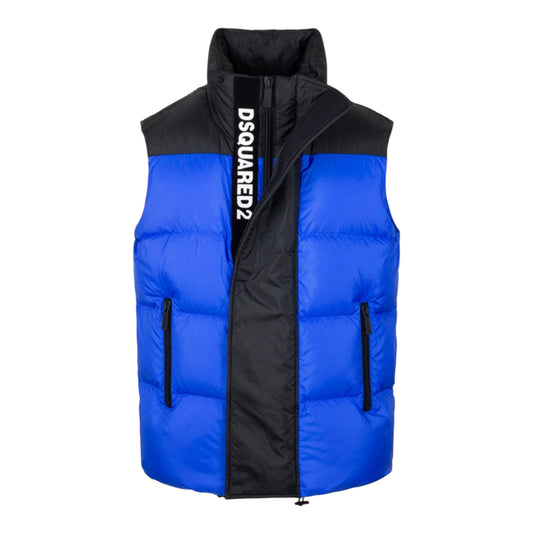 DSQUARED2 smanicato UOMO