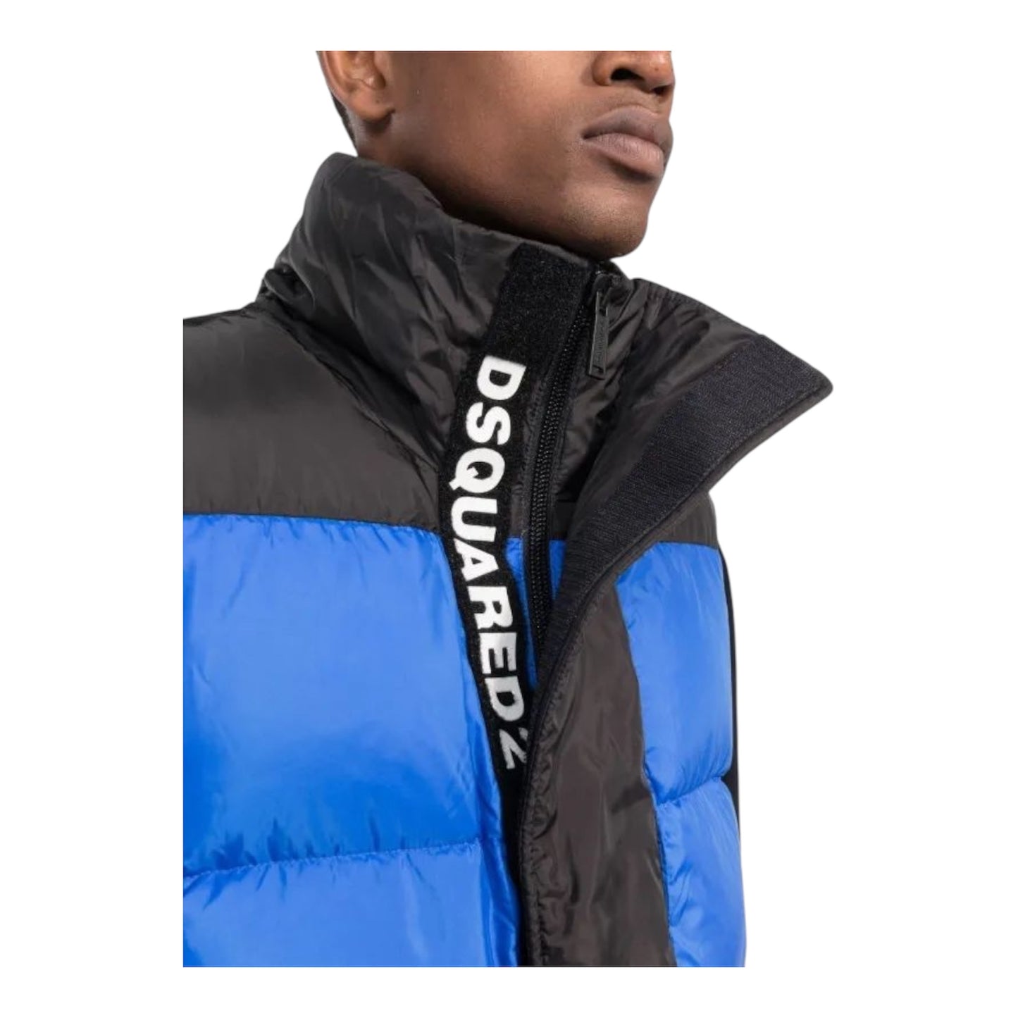 DSQUARED2 smanicato UOMO