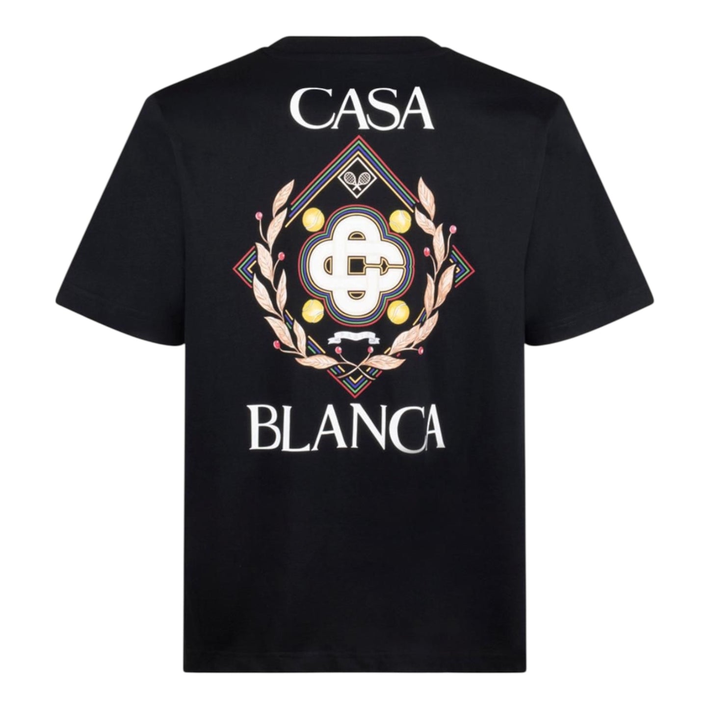 CASABLANCA T-shirt uomo