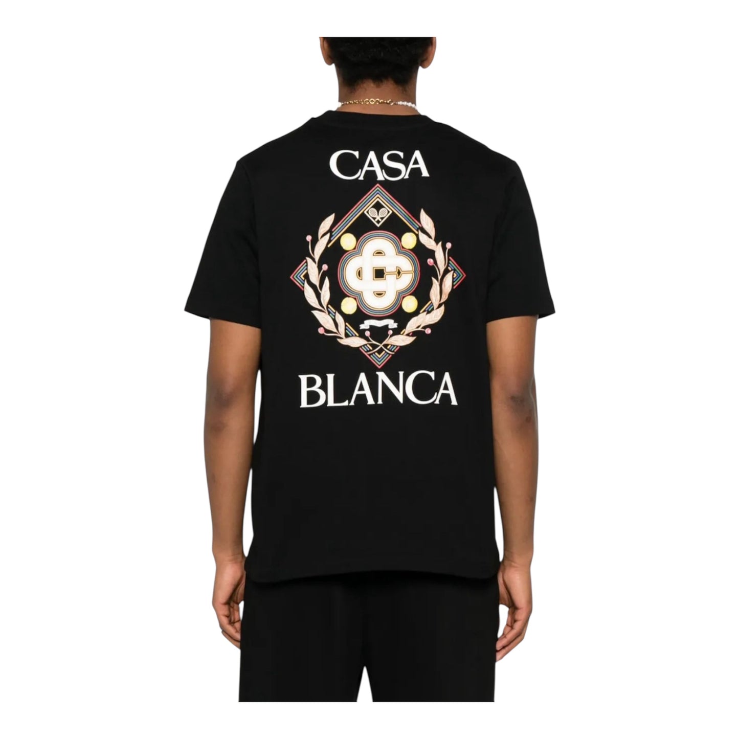CASABLANCA T-shirt uomo