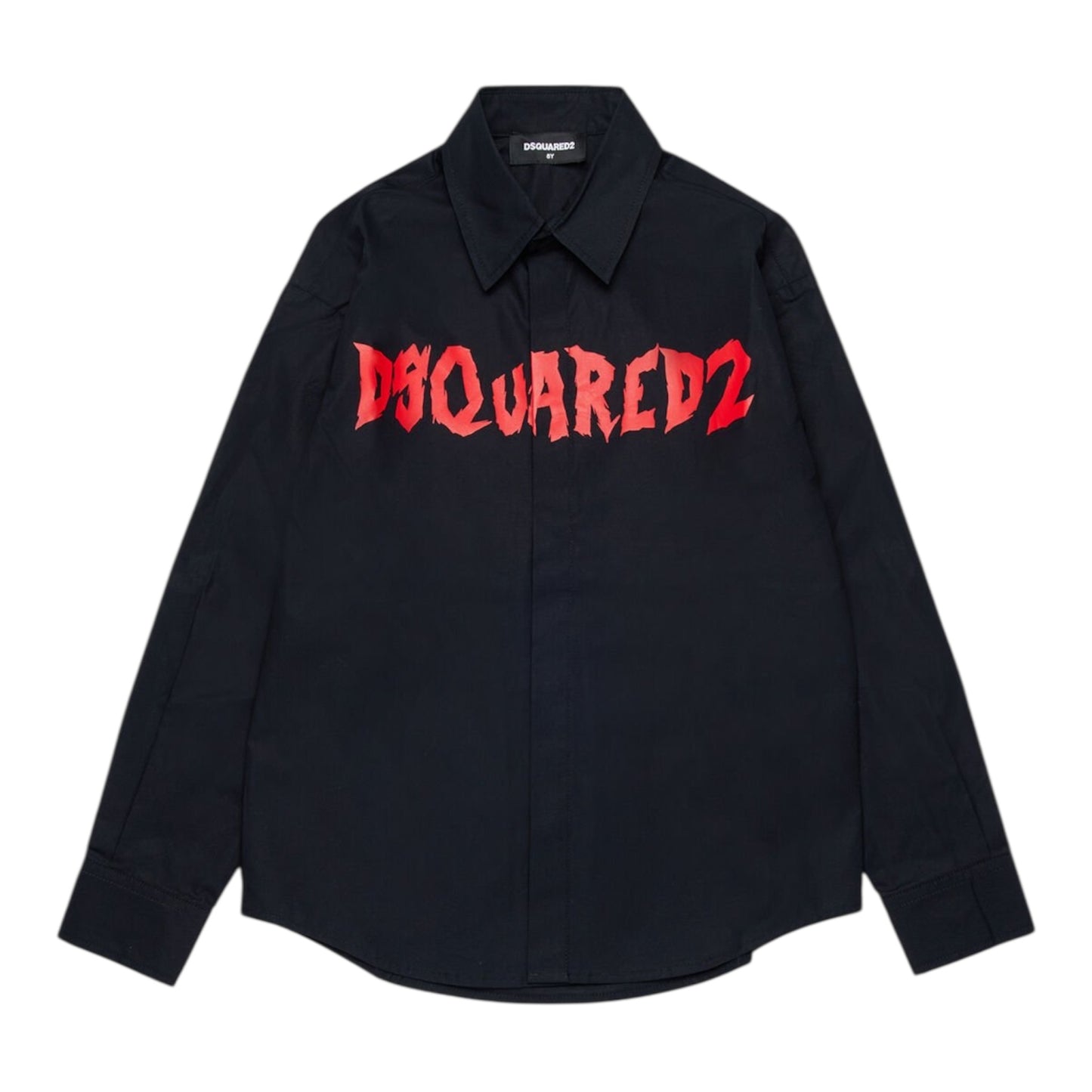 DSQUARED2 camicia ragazzo