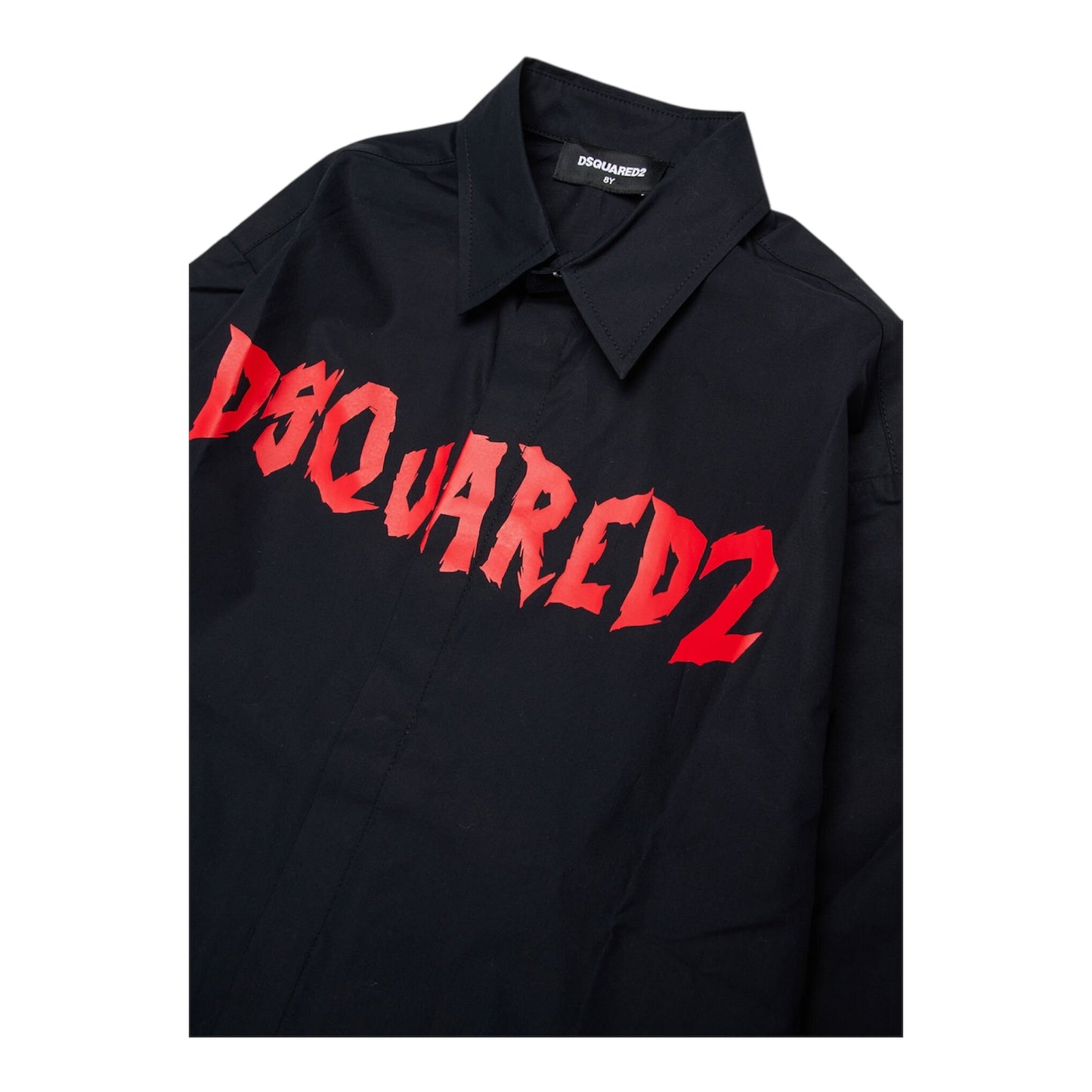 DSQUARED2 camicia ragazzo