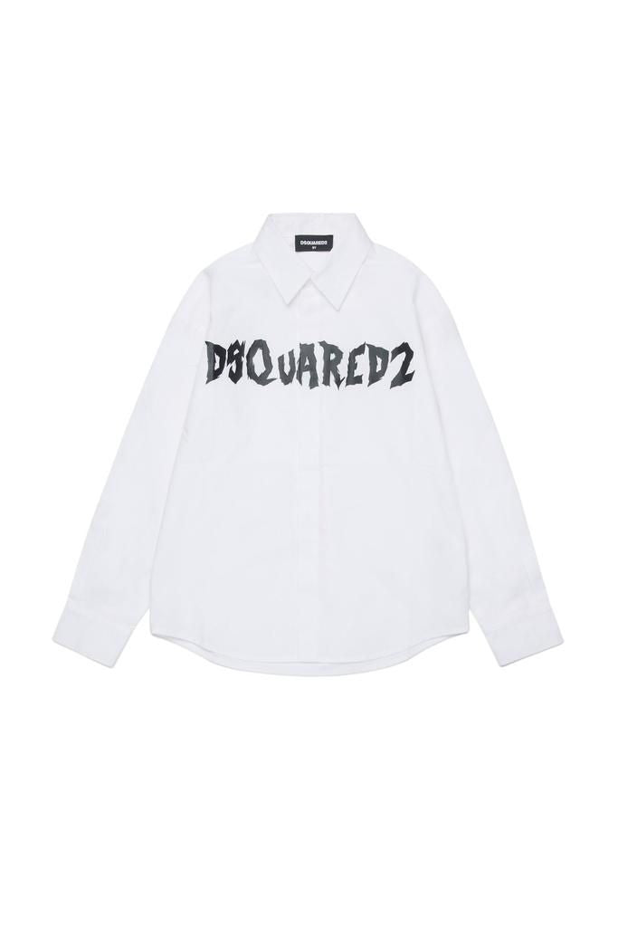 DSQUARED2 camicia ragazzo