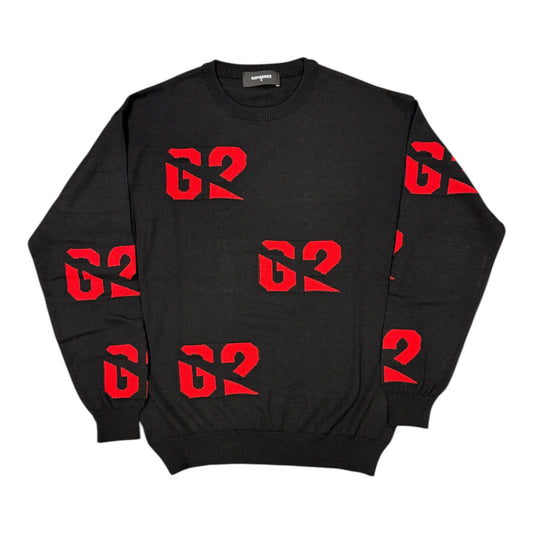 G2firenze maglione girocollo